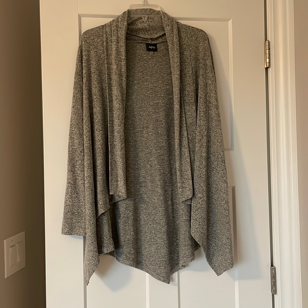 Super soft